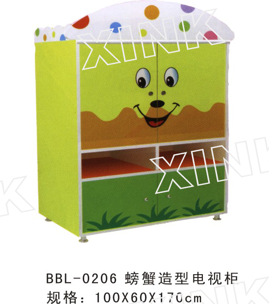 電視、電腦柜