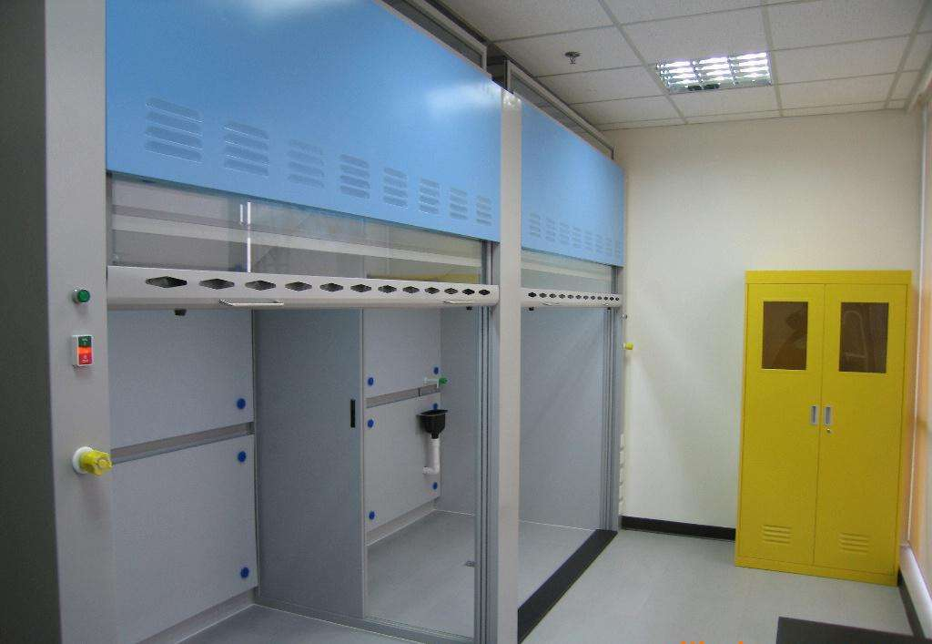 怎么挑選實驗室通風柜？