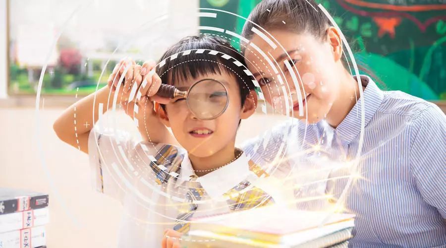 昆明7所中小學有科技創新實驗室！看看他們都研究些啥？