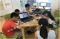 學校的創客實驗室是什么？