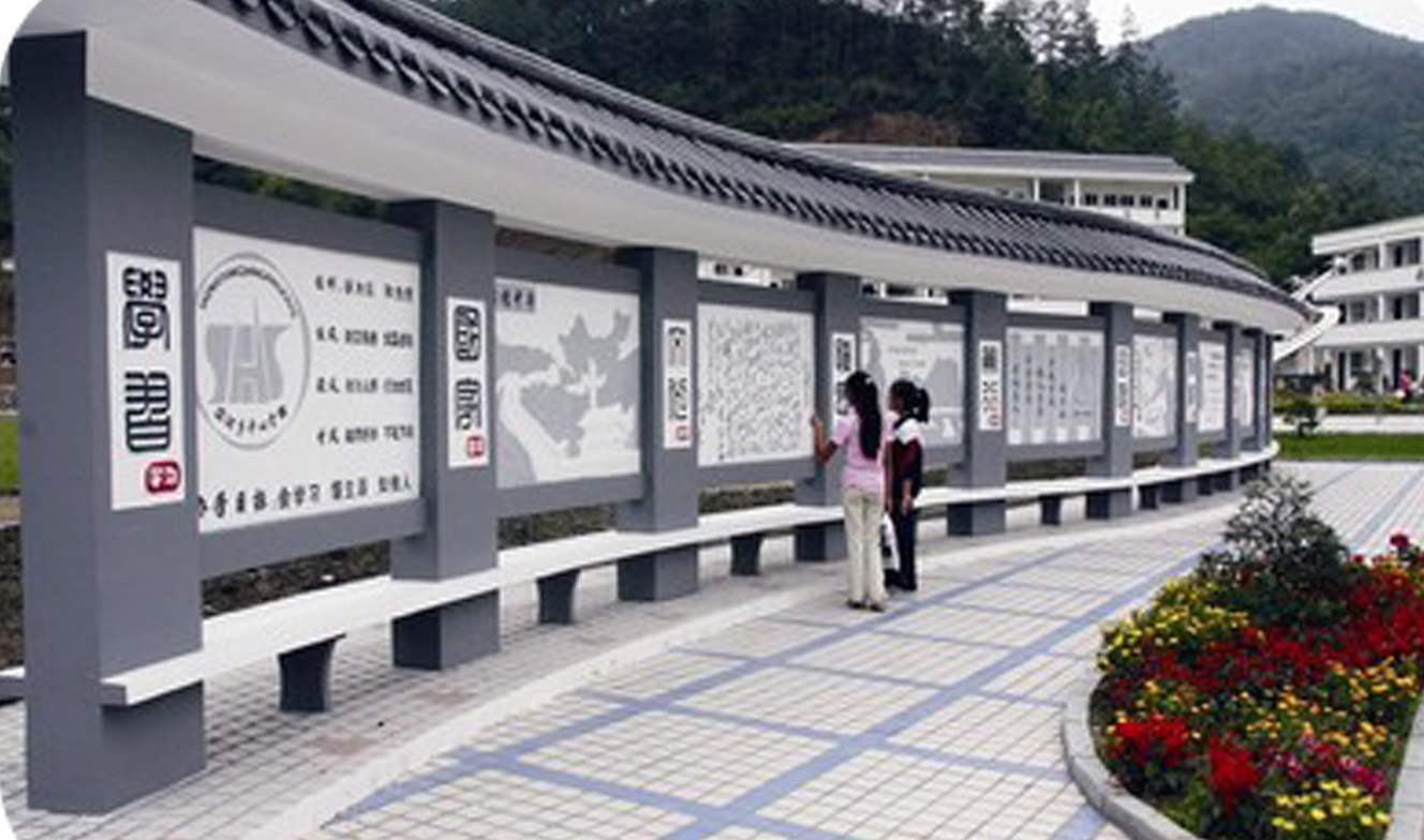 中書協理事、河南書協副主席吳行一行到源匯區許慎小學調研