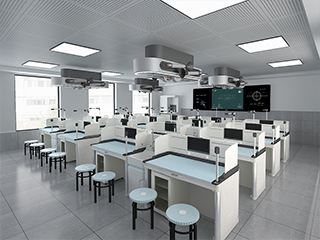 實驗室考試系統會帶來哪些優勢？