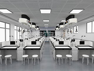 實驗操作考評系統目前使用廣泛嗎？