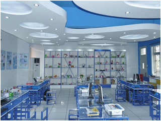 廣東找什么廠家建設創客實驗室比較好？