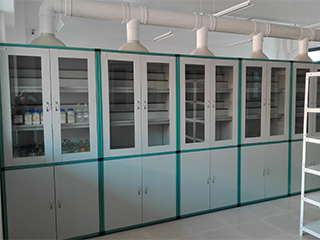 實驗室通風柜的功能有哪些你知道嗎？