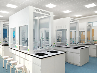 實驗室通風柜需要具備有哪些功能？