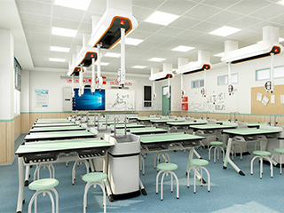 【生物實驗室】生物實驗室分哪幾級？