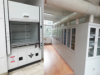 通風柜的工作原理和特點，你知道嗎？