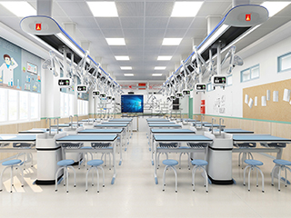 創新實驗室:為什么要建虛擬教學創新實驗室？