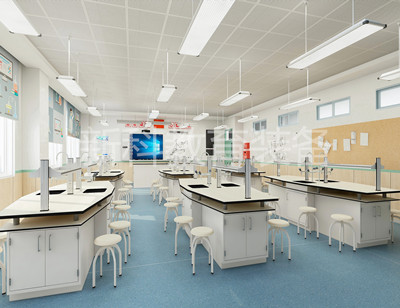 實驗室設備所需的安全裝置是什么？