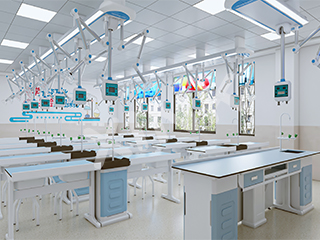 實驗室設備出現問題怎么辦？