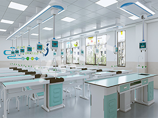 理化生實驗室安全措施怎么做？