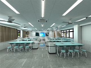 【生物實驗室】生物實驗室常見的安全問題有哪些？