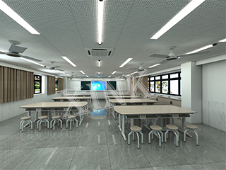 物理探究實驗室的作用是什么？