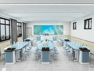 化驗用的化學實驗室有什么要求？