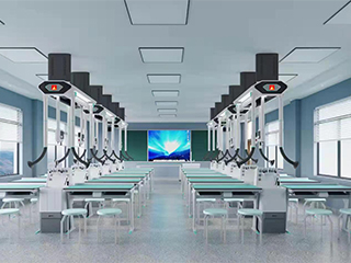 【實驗室設備】實驗室需注意哪些隱患！