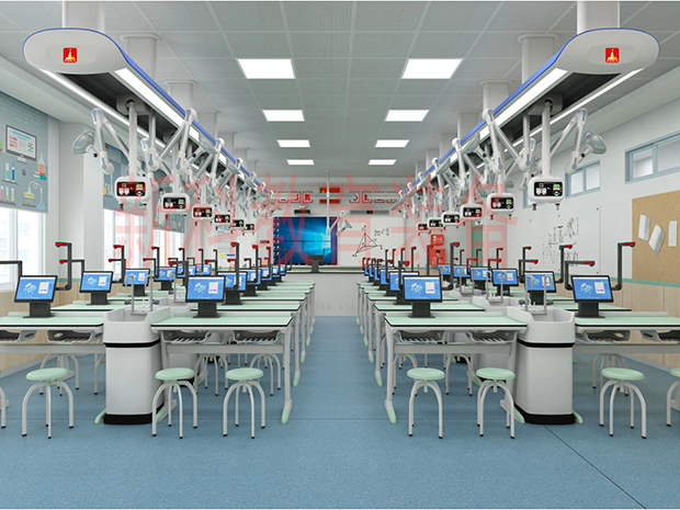 中考實驗操作考評系統：為考生提供科學、規范的考試環境