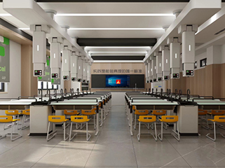 引領未來科技潮流，創新實驗室裝備一站式采購！