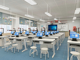 領先的實驗考試系統供應商：為教育、培訓、企業賦能