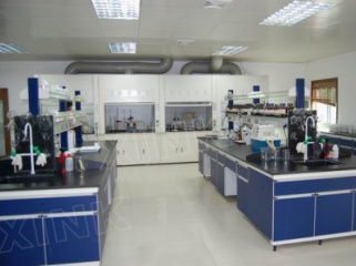 智慧教學，創新實驗：高校實驗室專用設備