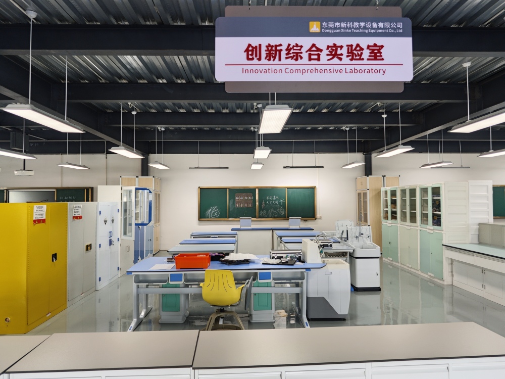 創新實驗室成功案例分享：攜手共創，助力企業實現創新突破