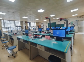 備戰中考實驗考｜新科教學雙模式教學裝備：考評訓練一體，精準提分有道