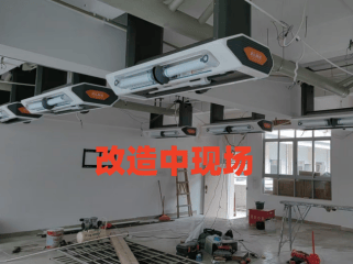 3天改造實驗室？新科模塊化創新設備讓學?？臻g利用效率翻倍！