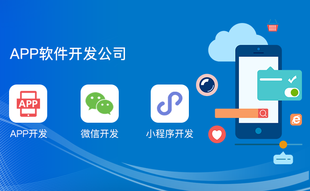 南昌軟件開發(fā)市場(chǎng)探析 APP開發(fā)與網(wǎng)絡(luò)開發(fā)公司的機(jī)遇與挑戰(zhàn)