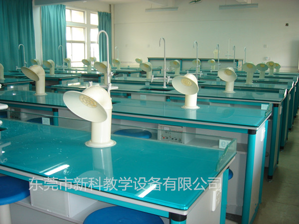 學?；瘜W實驗室